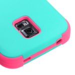 Case Protector Samsung S5 Active G870 Aqua / Fiusha (17004504) by www.tiendakimerex.com